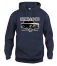 Hoodie mit Motiv Ho-21Ver7 von Oldtimer & US-Cars Ohrdruf